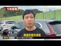 放晴遊客湧！八斗子大坪海岸 1小時內2起摔傷@newsebc
