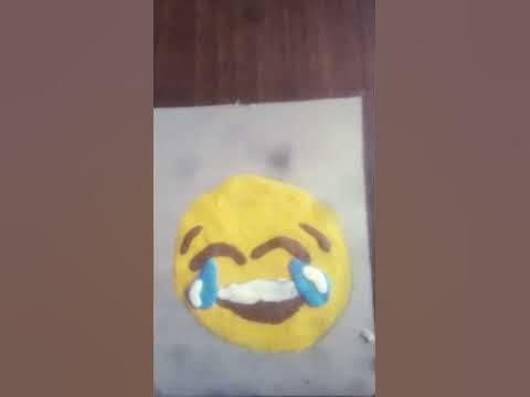 пишіть який смайлик ще зробити - YouTube