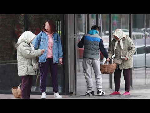 Video: SAYA TIDAK INGIN MENJADI GRANDMA! TINGGAL GADIS