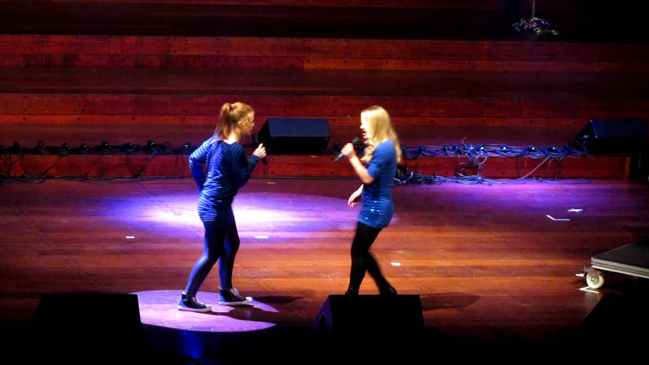 Lisa & Sofie Børud - En du kan stole på