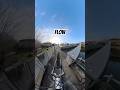 Flow State: Wheelie &amp; House Groove #housemusic #dj #techno #music #bike #shorts #fyp #wheelie #mtb