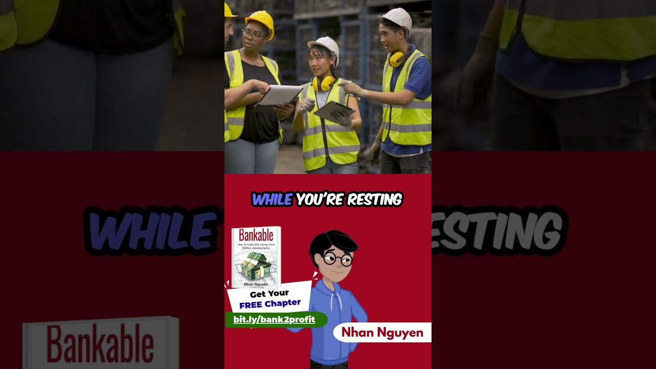 Understanding Leverage in The Game Of Property 