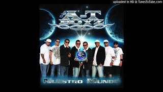 A-T Boyz - Entregame 2011