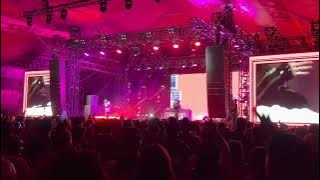 Epik High - Rosario - live at Coachella 2022 WW1