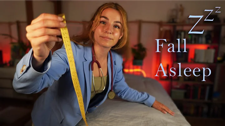 Sleep Time 💤 Tucking You In *CRISPY* Sheets | ASMR | Personal attention, humming