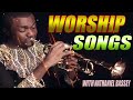 Powerful Worship by Nathaniel Bassey | The Liberty Church Global Breakthrough Night