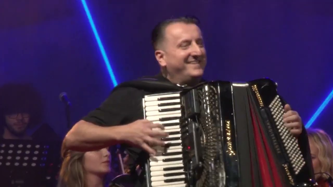 Amer Sehic Splet pjesama i kolo Festival Studentsko ljeto 2025