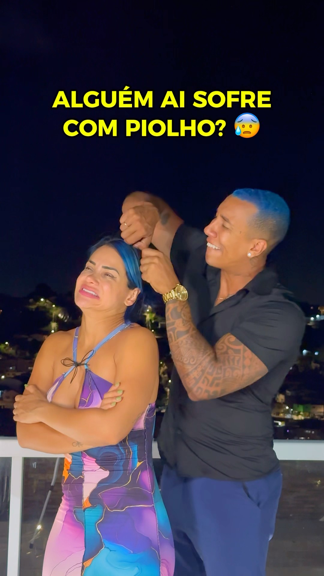 Você sofre?​⁠@mayca.brasil #challenge #funnymemes #funny #apollosant
