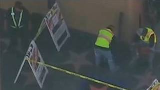 Dolly Partons Hollywood star being repaired