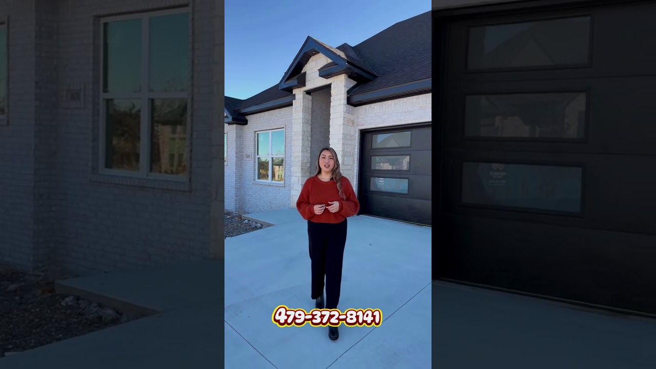 Homes for Sale in Northwest Arkansas | Esbeidy Vela – Best Realtor in NWA