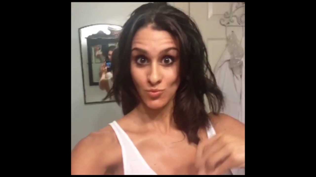 Brittany Furlan Nipples