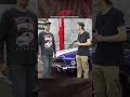 TEASER - TEM ALGO DE ERRADO COM O MUSTANG DO @Cocielo