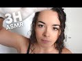 Asmr 3h medical roleplay compilation  soft spoken