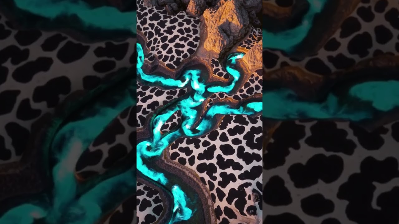 The Mystery of Armenia’s Dragon Stones | Ancient Water System Revealed