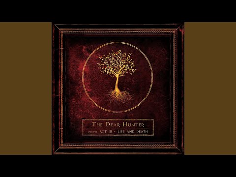 Saved - The Dear Hunter