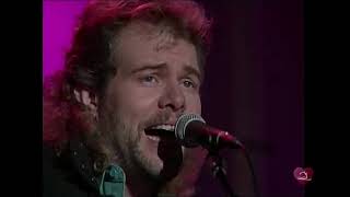 Toby Keith - Should've Been A Cowboy (1994)(Music City Tonight 720p)