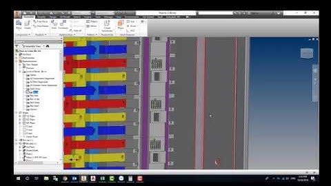 dùng hàm excel trong inventor