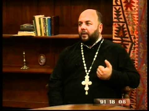 დეკანოზი გიორგი - მიმტევებლობა