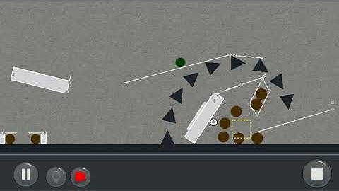 by JernBot: Puzzle Mode Community level: XxXxvxXxX(created by SlaukoSever)