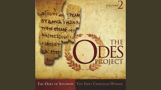 You Are My God (Ode 18)