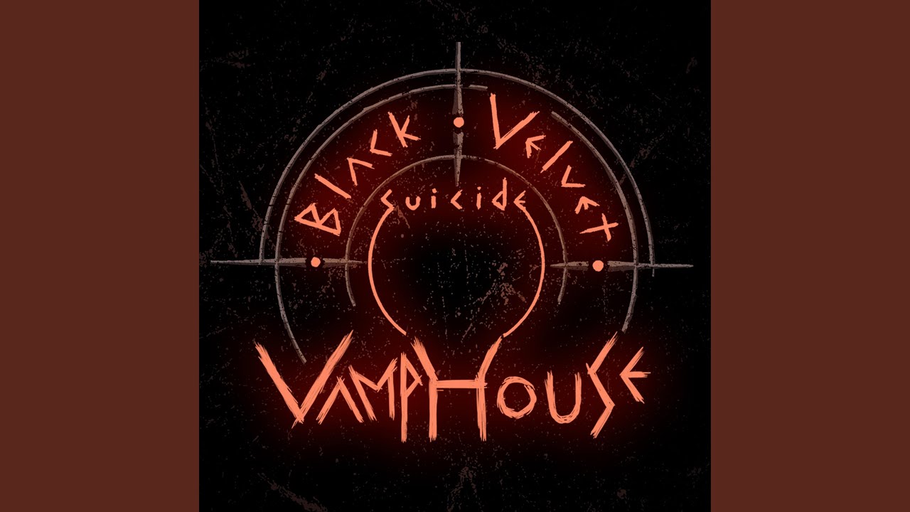 Black Velvet Suicide – Vamphouse