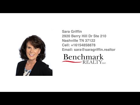 309 Croft Way, Mt Juliet, TN home video tour
