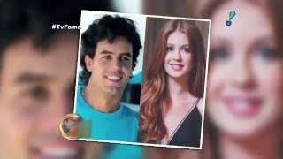 Marina Ruy Barbosa Ume Namoro Com Xandinho Negrão