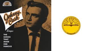 Johnny Cash - Big River