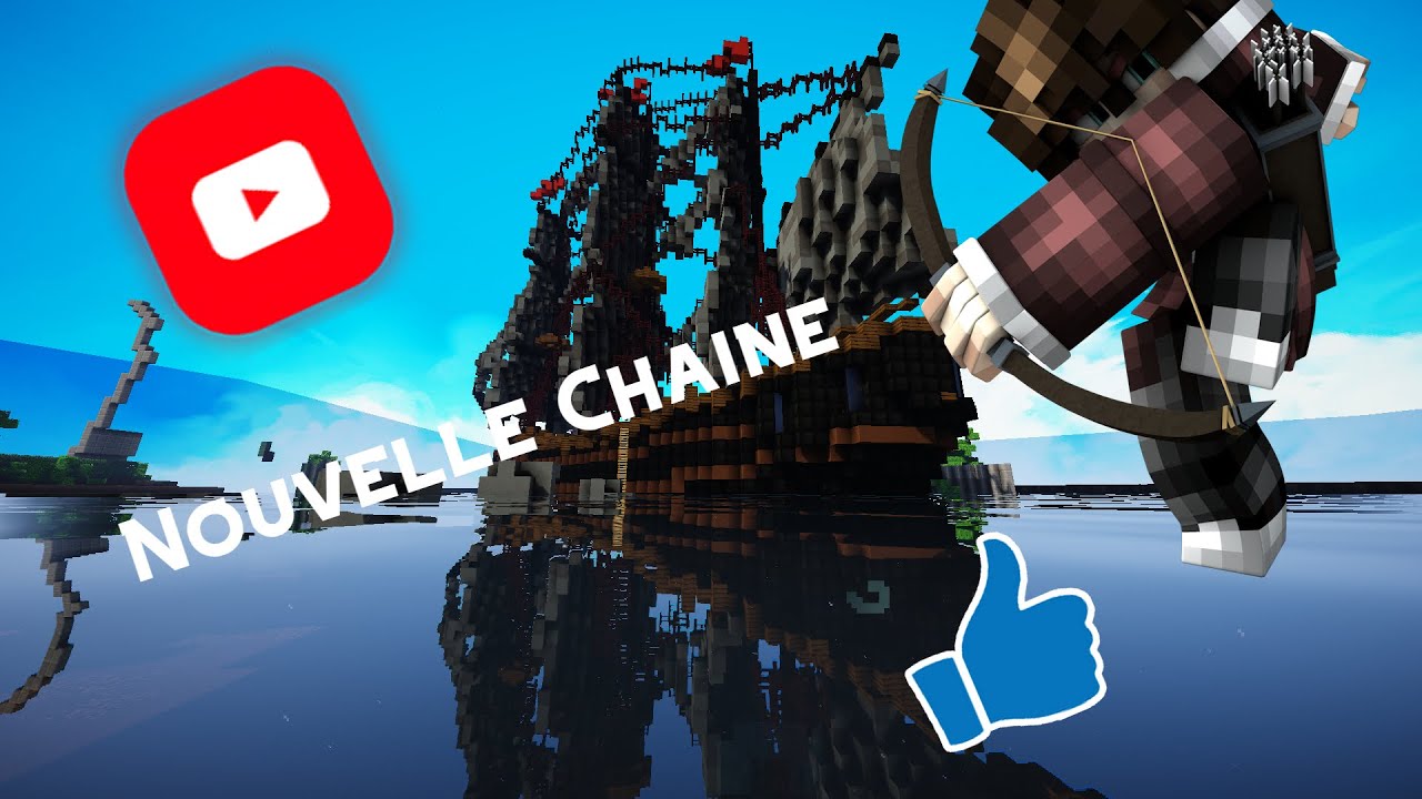 Vidéo Présentation De Chaine YouTube - YouTube