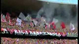 Flamengo Amazing Fans Maracana 100.000 people