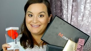 Morphe, Sephora, Ulta and More Haul! | SteffieBean