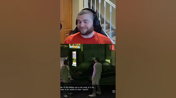 Wait, give me the what?!