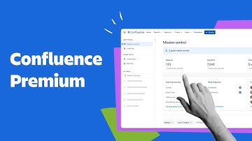Drive Teamwork at Scale with Confluence Premium | Atlassian