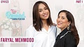 Faryal Mehmood Fat To Fit Size Zero Weight Loss Diet Food