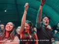 The Lumineers - South America (The Automatic World Tour)