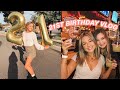 my 21st birthday vlog!!!