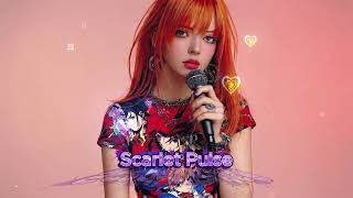 Scarlet Pulse
