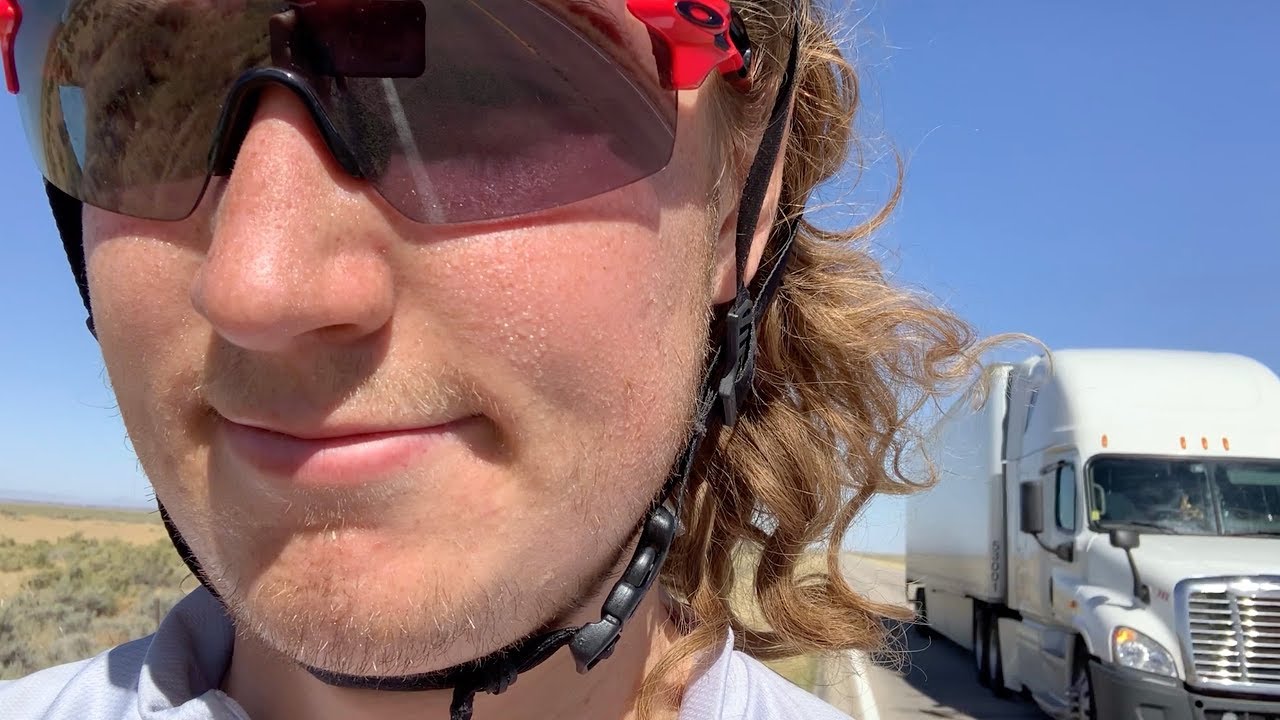 virtual bike across america