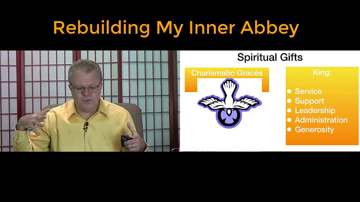 Spot Check: Discerning Your Spiritual Gifts
