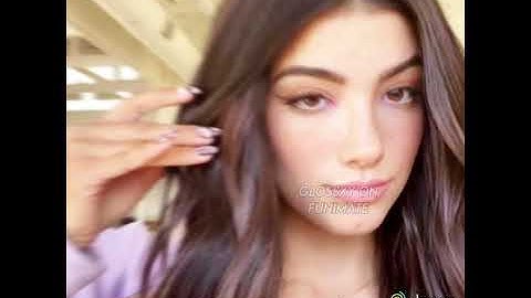 charli damelio edit | funimate