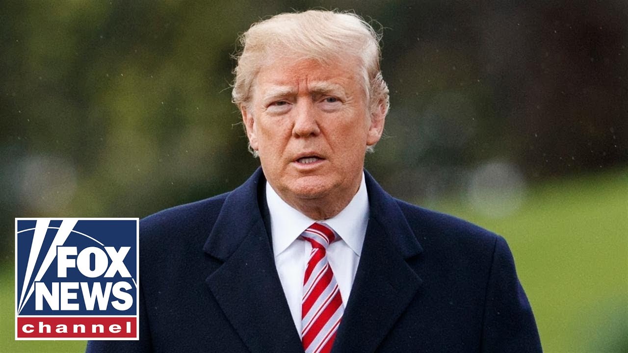 High school textbook under fire over anti-Trump narrative