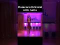 Flamenco Oriental With Anita Bellydance Flamencooriental