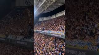 Çocuklar İnanın İnanın Çocuklar... Fenerbahçe Taraftarı Çe