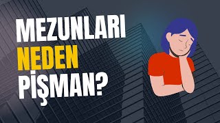 Yönetim Bilişim Sistemleri Mezunları Neden Pişman?
