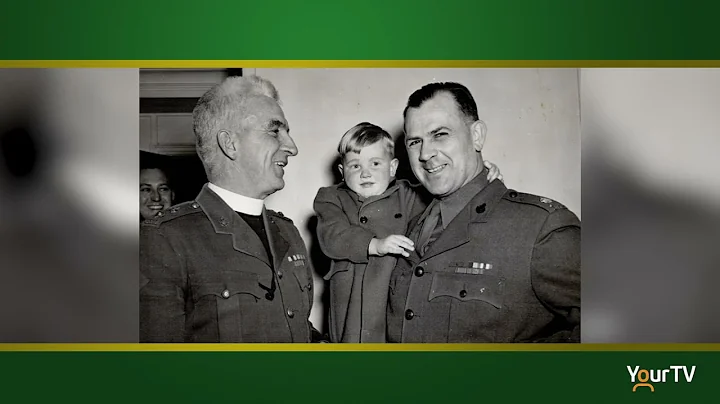 Road Trips in Hastings County: John Weir Foote