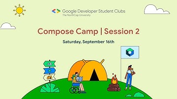 Compose Camp | Session 2