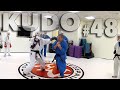 Тренировка №48 Kudo EVO Club / Training session No. 48 Kudo EVO Club