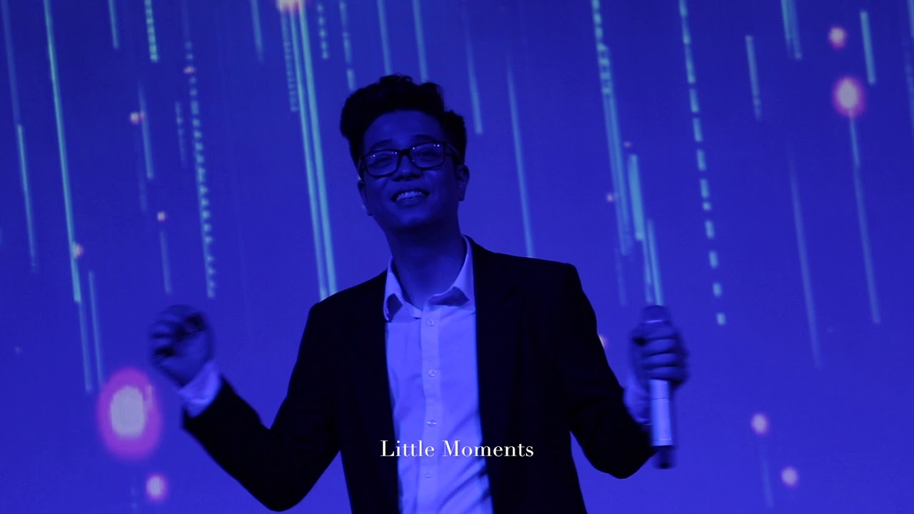 [ Đồng Dao 20190426] Rồi người thương cũng hoá người dưng - Bùi Anh Tuấn
