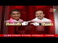 War of words between Harish Rao and Eatala Rajender over Huzurabad  elections