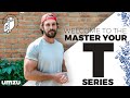 Welcome To Master Your Testosterone with Christopher Walker